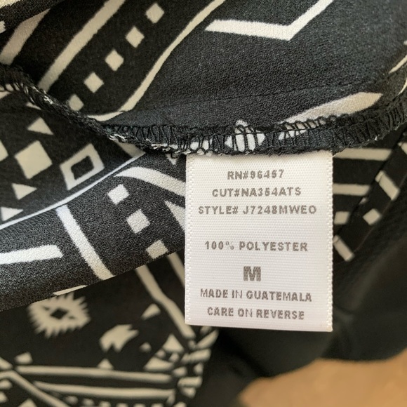 Xhilaration romper skirt - Picture 5 of 5